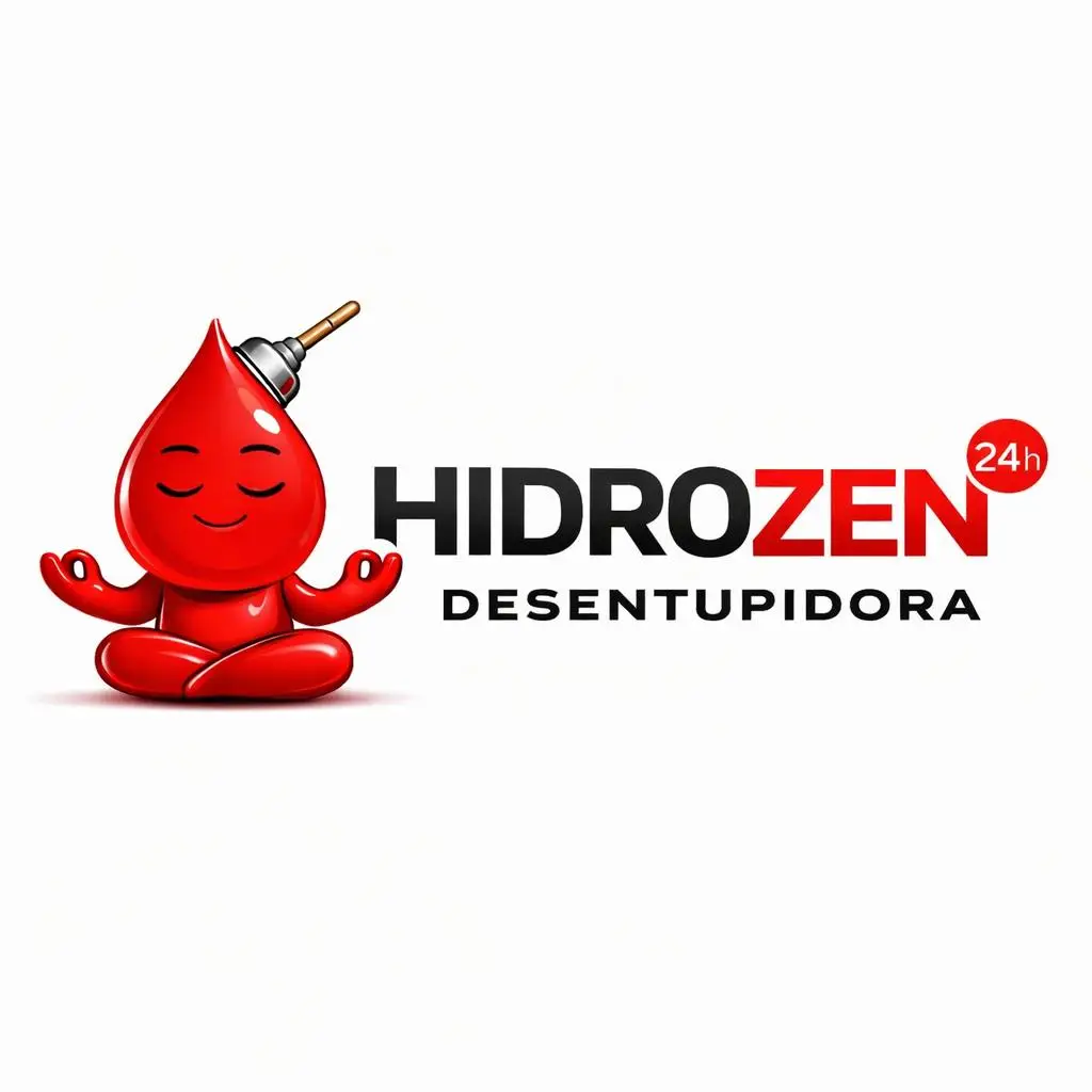 desentupidora