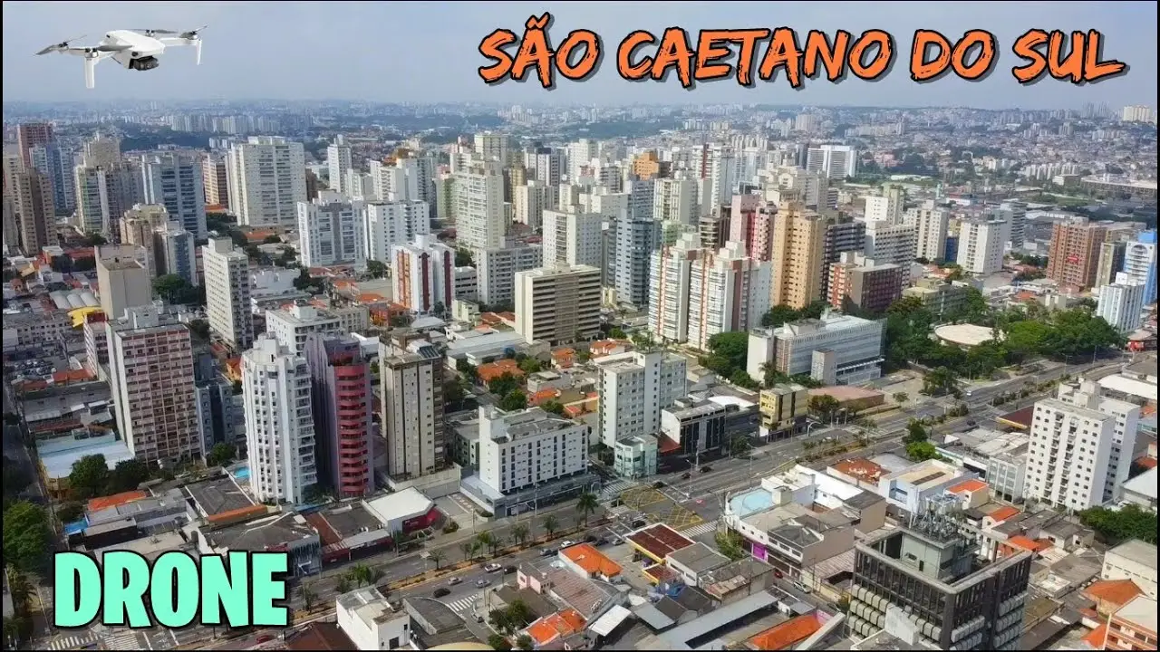 Desentupidora em São Caetano do Sul