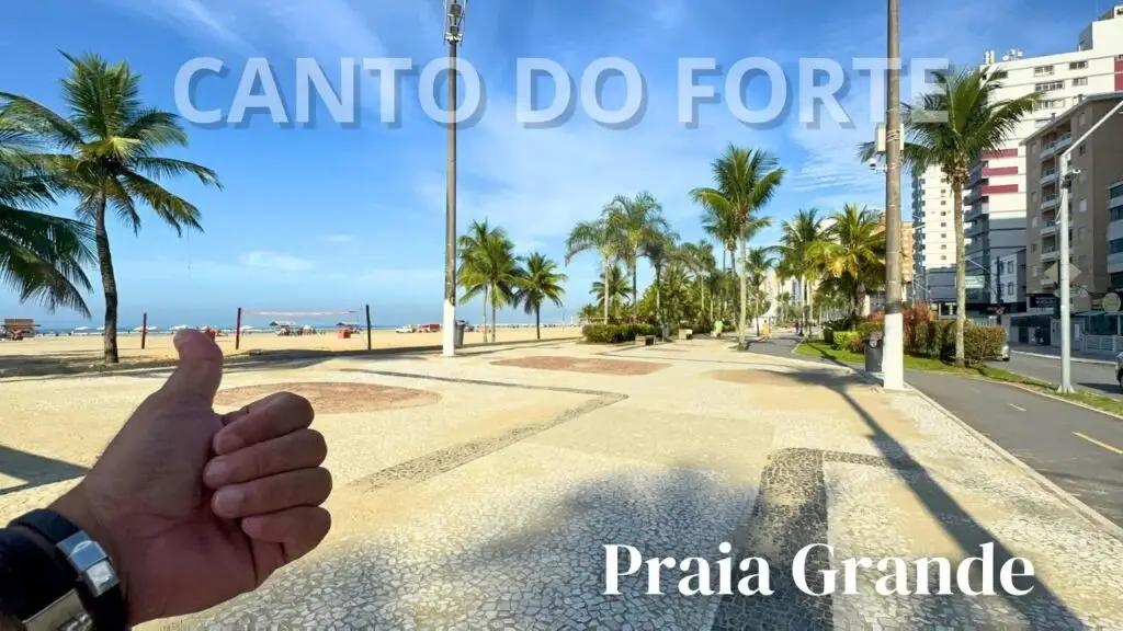 Desentupidora no Canto Do Forte - Praia Grande -SP