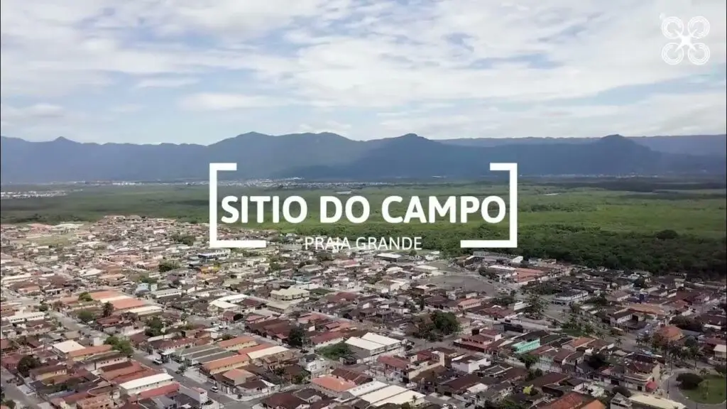 Desentupidora no Sítio do Campo