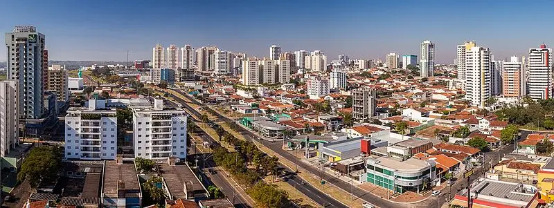 Desentupidora em Bauru