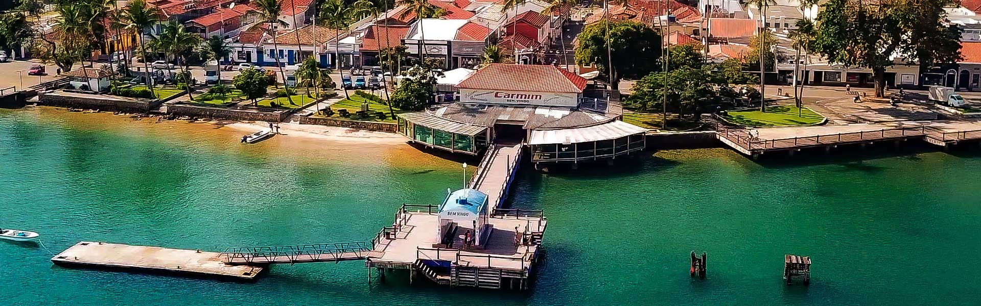 Desentupidora em Ilhabela