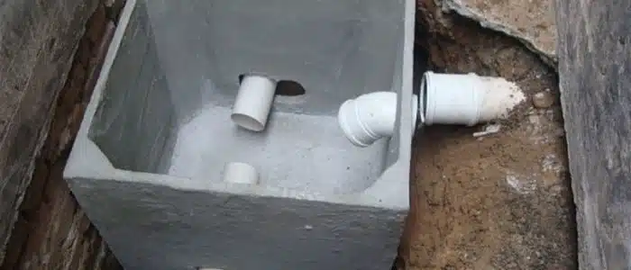 Servico Desentupir Caixa de Esgoto no Lageado